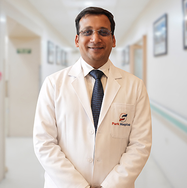 Dr. Anand Jindal